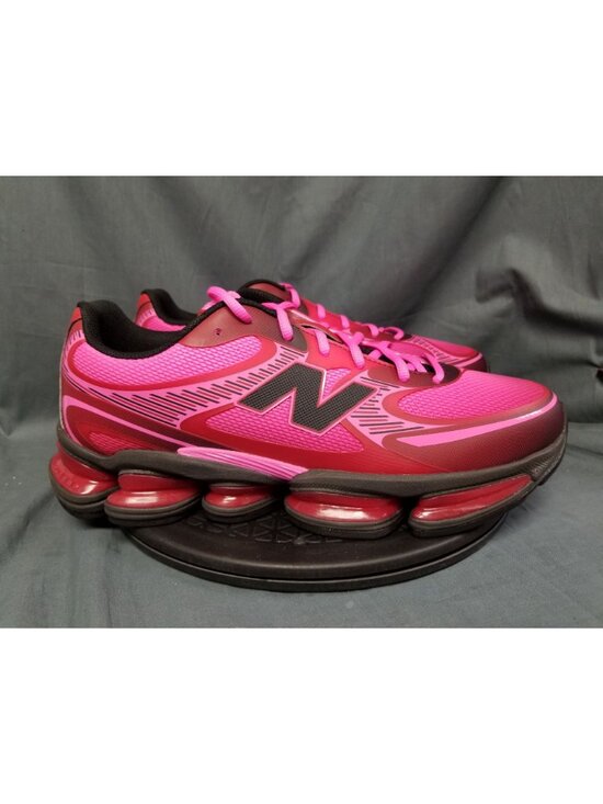 New Balance Abzorb 2000 Pink Red U2000821 Men\'s Size 10 NEW NO BOX !! main image 6